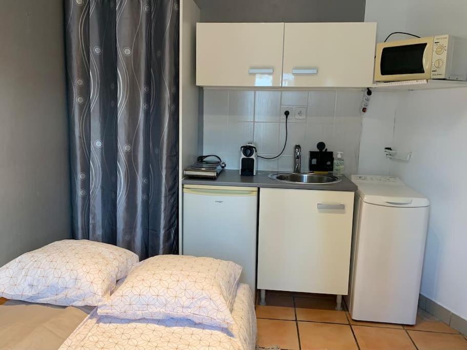 Cozy Studio In The Center Of Paris Bastille 75011 Εξωτερικό φωτογραφία